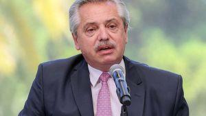 Alberto Fernández aseguró que no habrá nuevas restricciones a pesar del aumento de los contagios