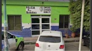 Un adolescente fue asesinado en Almirante Brown y por el crimen detuvieron a un prefecto