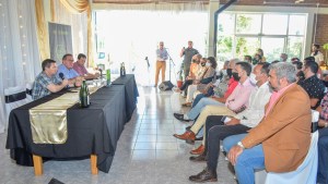 Convocan a la primera edición de la Fiesta de la Sidra en Villa Regina