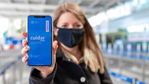 Diez claves para entender qué es el pase sanitario y cómo funciona