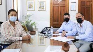 Habrá un concurso para diseñar en Viedma el edificio del Ministerio de Desarrollo Humano