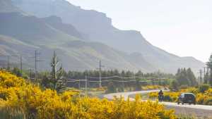 Se acerca la primavera este lunes: mirá el pronóstico de Río Negro y Neuquén