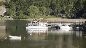 Sigue la nubosidad este jueves: mirá el pronóstico de Río Negro y Neuquén