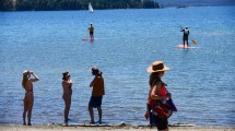 Imagen de Con reservas a pleno para el verano, Bariloche ya piensa en todo el año