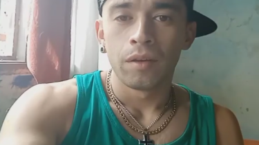 Basaúl está preso en Viedma y tiene cadena perpetua.