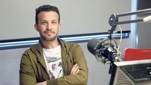 Alejandro Bercovich estrena «Diciembre», una película para revisar la crisis 2001