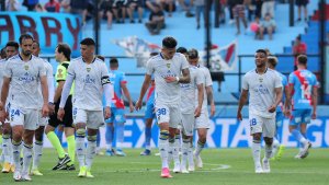 Boca volvió a jugar mal y no le pudo ganar al último