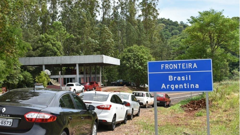 El ingreso de argentinos a Brasil está permitido desde el sábado 11 de diciembre.