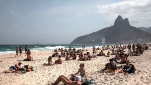 Un juez del Tribunal Supremo ordenó exigir vacunas para entrar a Brasil