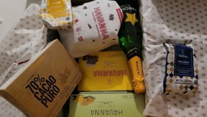 Día de los Inocentes: el chiste de Havanna en redes sociales que salió mal