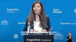 El Gobierno calificó de “tímido” el informe del FMI sobre la deuda