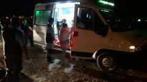 Imagen de Centenario: fueron a comprar una moto y les robaron 250 mil pesos y el auto
