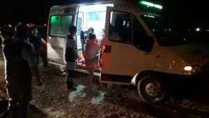 Centenario: fueron a comprar una moto y les robaron 250 mil pesos y el auto