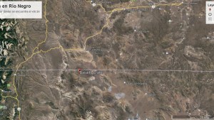 Papelón por la alerta de una erupción volcánica que era sólo un simulacro