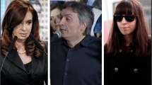 Imagen de Revisarán los sobreseimientos de Cristina y sus hijos en la causa Hotesur-Los Sauces