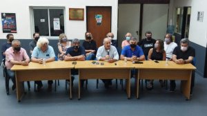 CGT Y CTA irán a la Justicia por el armado de causas contra sindicalistas