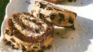 Chocoroll para cualquier ocasión