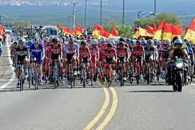 La Vuelta de San Juan reunirá a varias figuras del ciclismo mundial