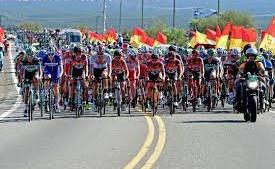 La Vuelta de San Juan reunirá a varias figuras del ciclismo mundial