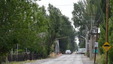 El evento se realizó en la isla Jordán cerca del club caza y pesca. Foto: Archivo. 