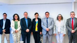 El Consejo de la Magistratura de Neuquén ya entró en modo reposera