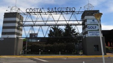 El predio de Costa Salguero está atravesado por una polémica respecto de su futuro.