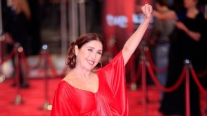 Conmoción por la sorpresiva muerte de la actriz española Verónica Forqué