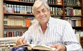 Juan Pablo Baylac: “De la Rúa me agradeció por defender su gobierno”