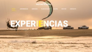 «Destino Viedma», la renovada página web que presentó Turismo