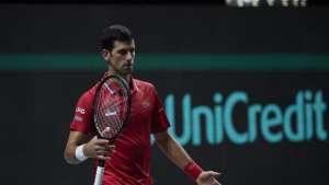 El Abierto de Australia confirmó la presencia de Djokovic