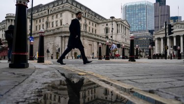 El Reino Unido afronta una nueva explosión de casos de coronavirus.  