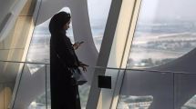Imagen de Emiratos Árabes será el primer país del mundo en tener una semana laboral de cuatro días y medio