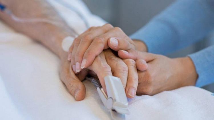 El debate sobre la eutanasia, estiman, será largo. Foto: archivo