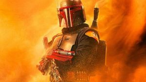 Video: se estrena mañana «El libro de Boba Fett», la nueva serie del universo Star Wars