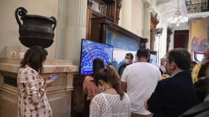 La oposición logró imponer el tratamiento de la suba del piso de Bienes Personales