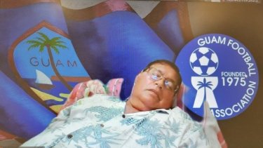 El dirigente de Guam que se quedó dormido durante la cumbre de la FIFA se volvió viral y En eso estamos quiso conocer más acerca de ese país.