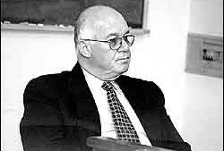Murió Silvio Ferracioli, exministro de Economía de Neuquén