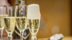 Así estará el tiempo para las fiestas de fin de año