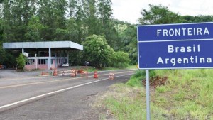 Se reanuda el servicio de transporte terrestre de larga distancia entre Argentina y Brasil