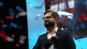 Gabriel Boric, las redes sociales y su relación con Argentina