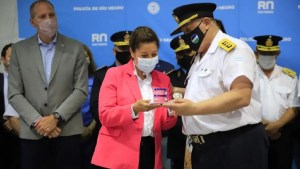 Hidrógeno Verde: Carreras prevé la licitación para “fines de enero o febrero” de la Zona Franca