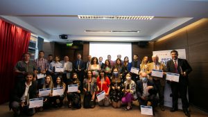 Adepa distinguió la excelencia periodística: RíO NEGRO recibió el 1° premio en Infografía