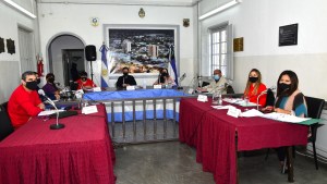 Regularán la tarea de la guardia ambiental de Regina con una ordenanza municipal