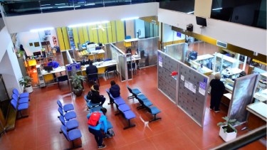 Desde esta semana los contribuyentes de Regina pueden adherir al pago anual de tasas. 