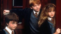 Imagen de Así se ven los actores de «Harry Potter», en la celebración por los 20 años de la saga
