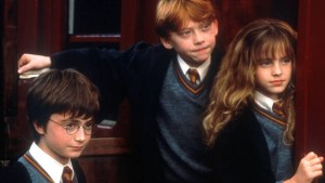 Así se ven los actores de «Harry Potter», en la celebración por los 20 años de la saga
