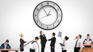 8 de cada 10 argentinos desea mayor flexibilidad en su trabajo