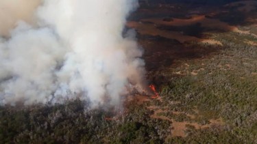 Foto: Agencia Télam. 