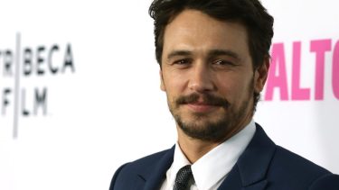 Franco intentó justificar sus actos en la adicción al sexo por la que se trata.-