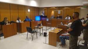 Arrancó el juicio por la muerte de la policía atropellada en Regina